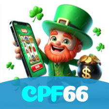 CPF66：Aposte no futebol e jogue os jogos mais emocionantes como blackjack e poker!