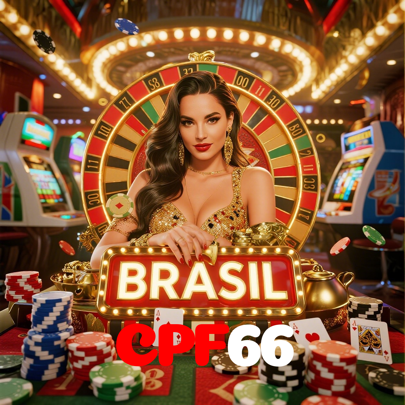 CPF66:Jogue slots de tirar o fôlego e conquiste vitórias épicas!