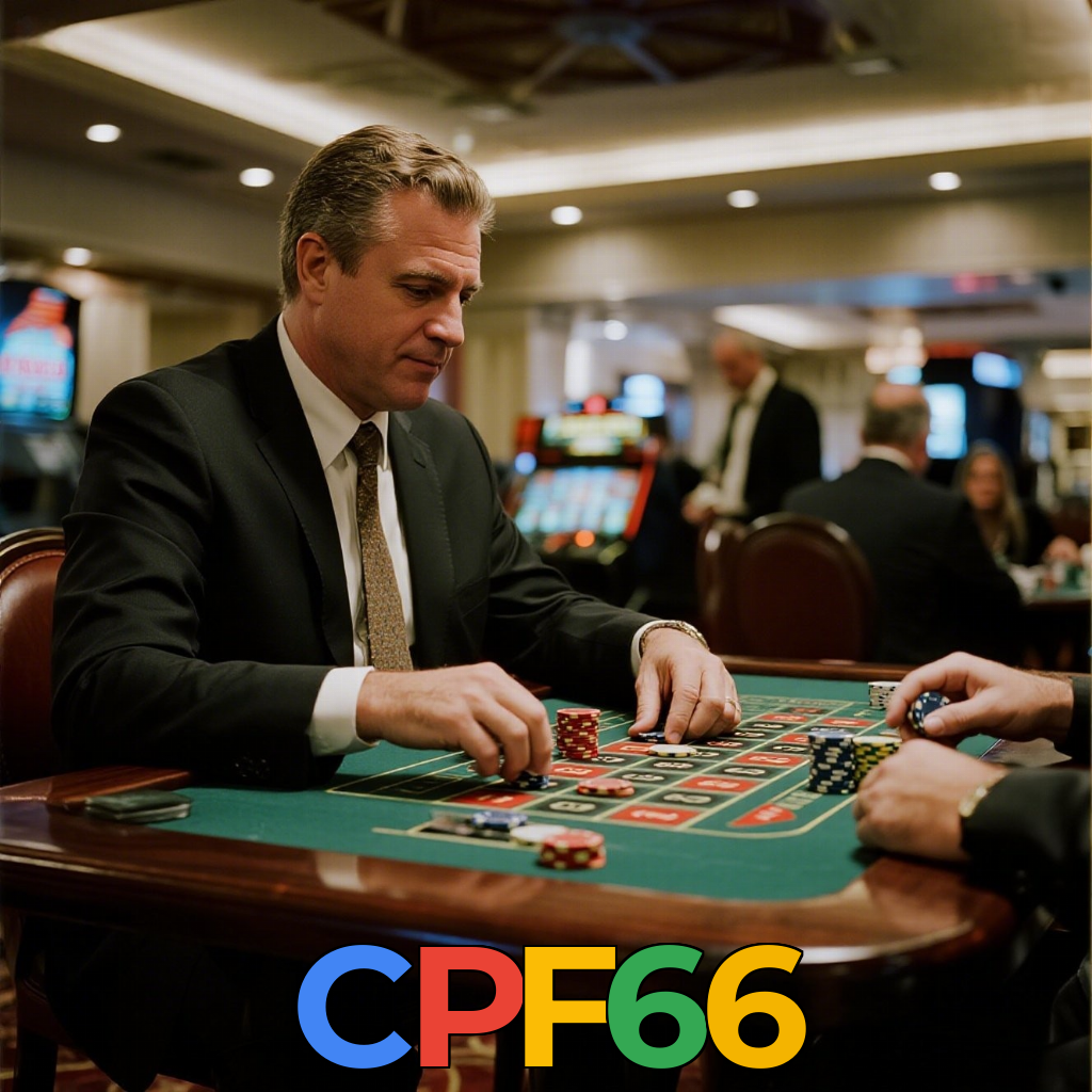 CPF66:Vença no poker e ganhe prêmios com apostas no futebol ao vivo!