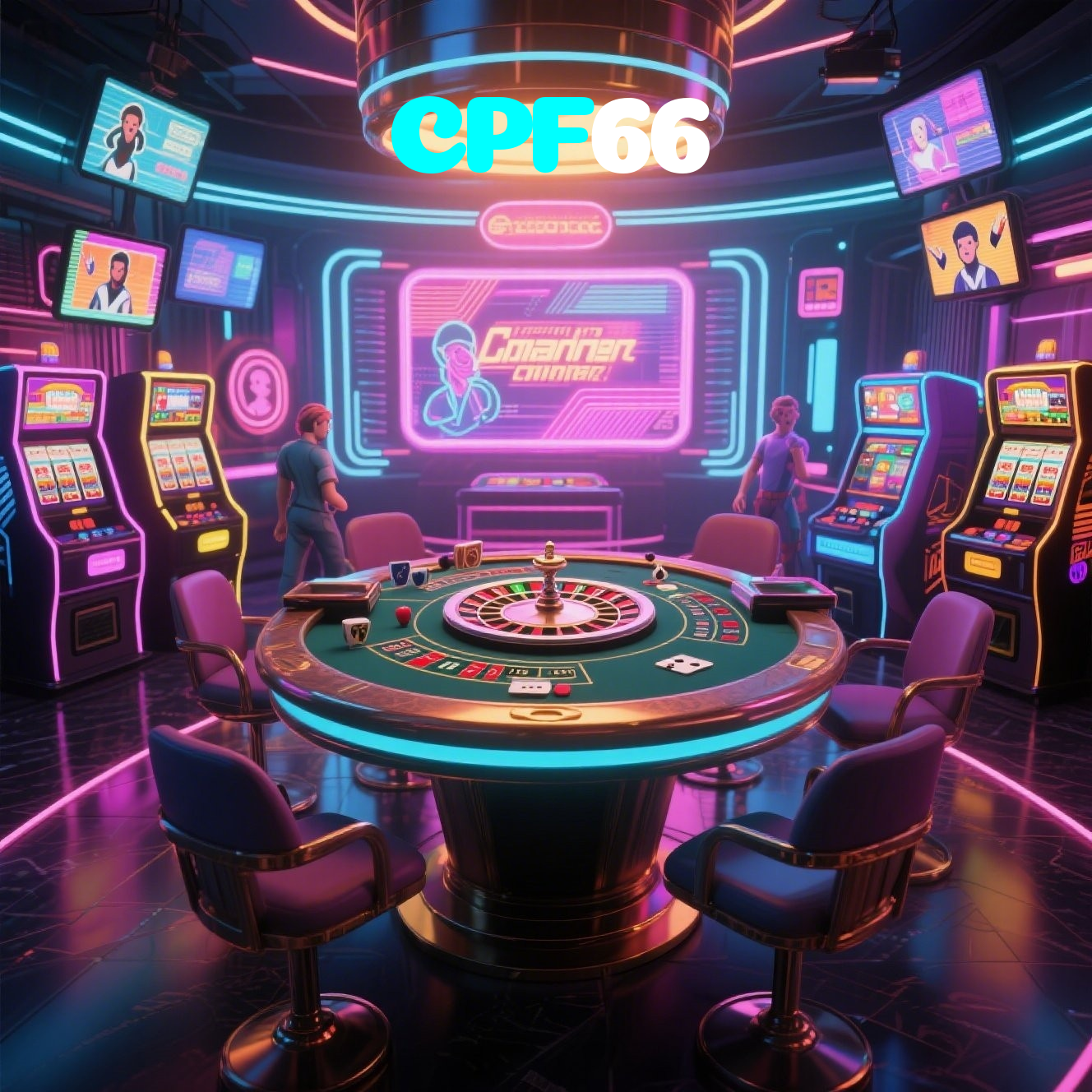 CPF66:O melhor cassino para apostar no futebol e ganhar em jogos de roleta!