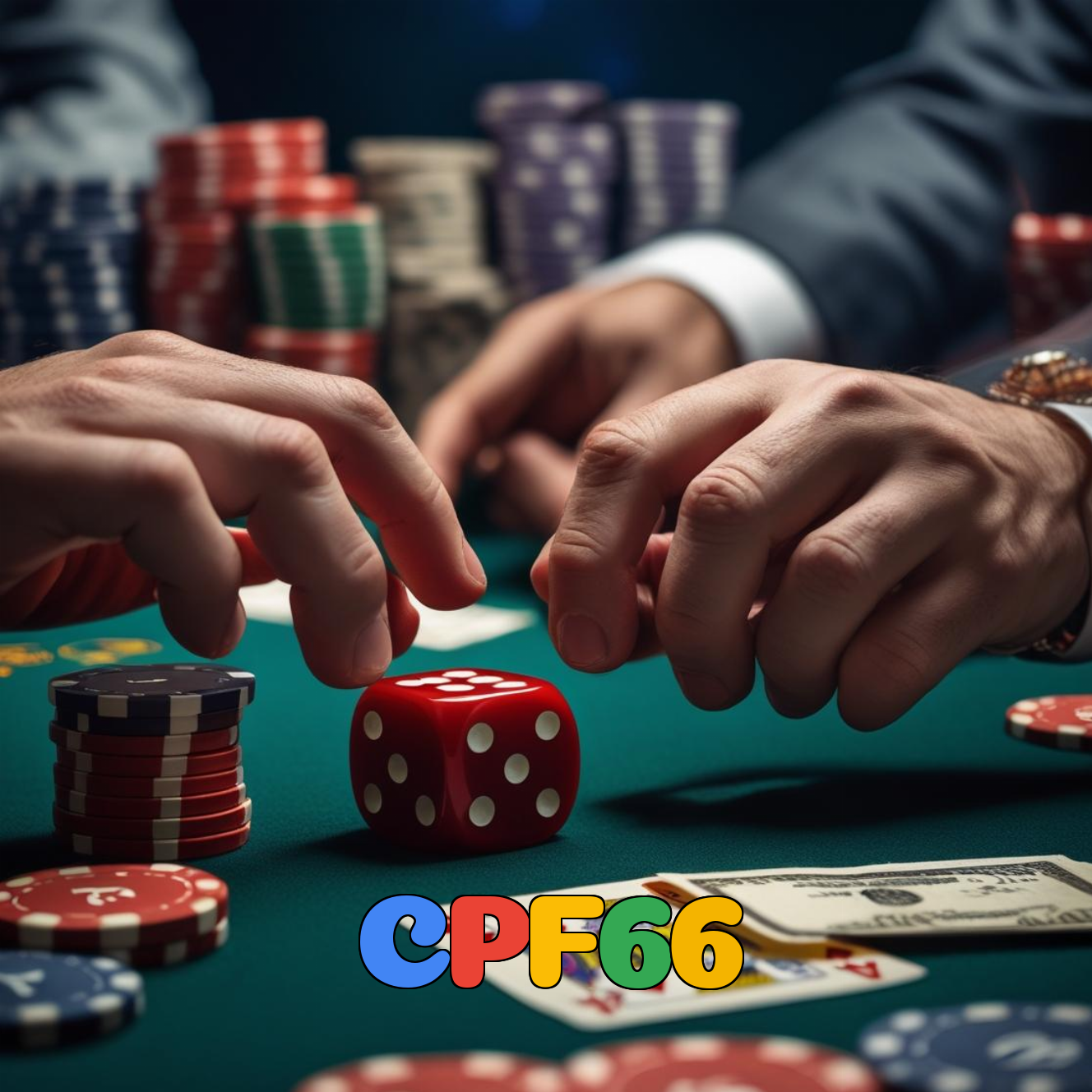 CPF66：Jogue nas melhores slots e leve para casa prêmios sensacionais!