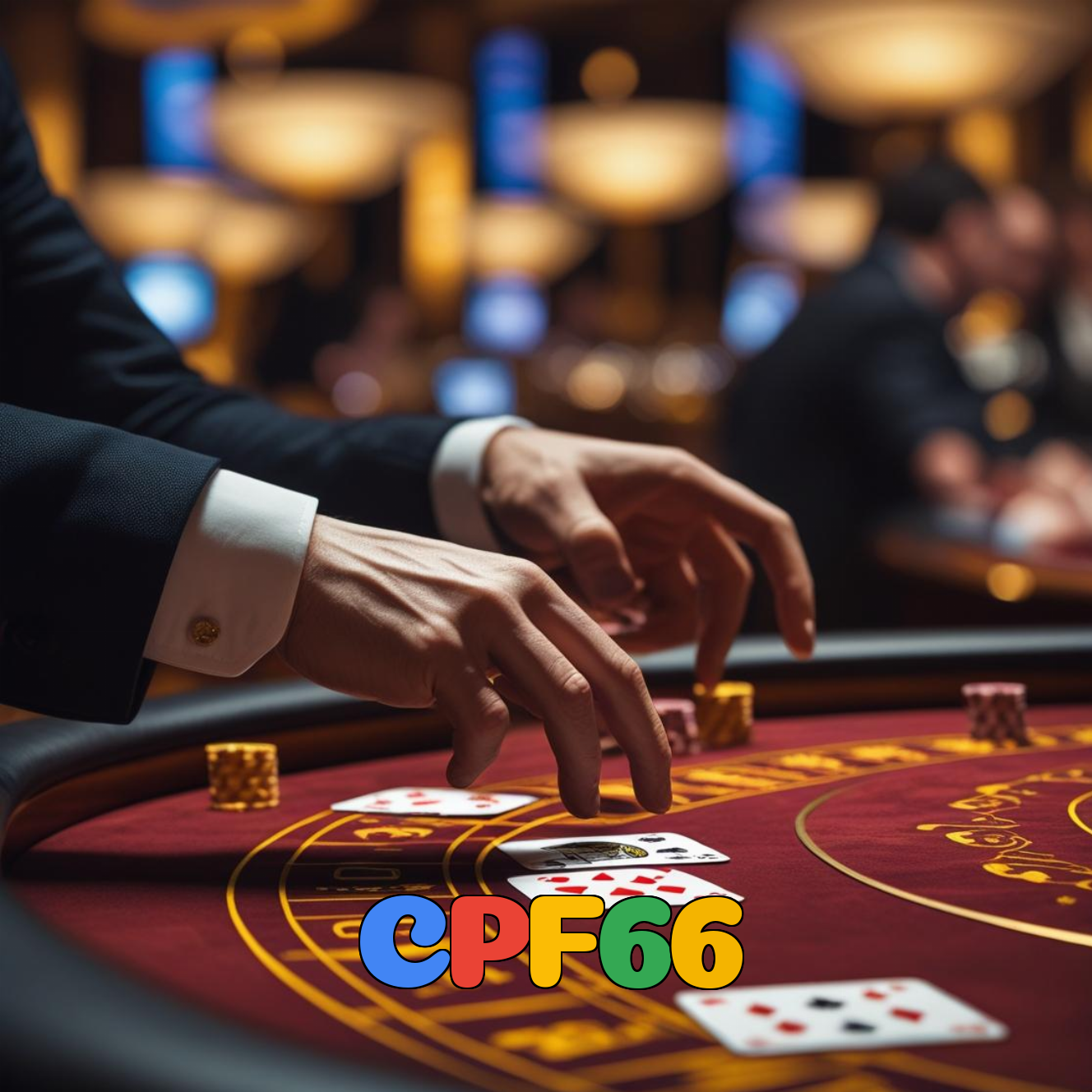 CPF66：Jogue no cassino online com apostas no futebol e ganhe grandes prêmios!