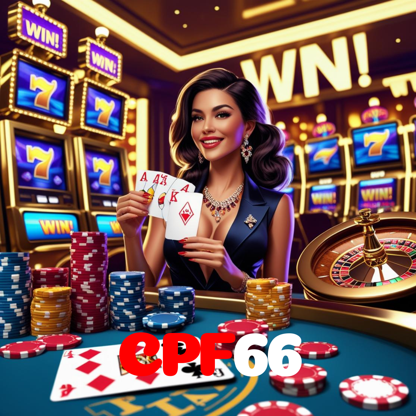 CPF66:Jogue slots, aposte no futebol e vença em grande estilo!