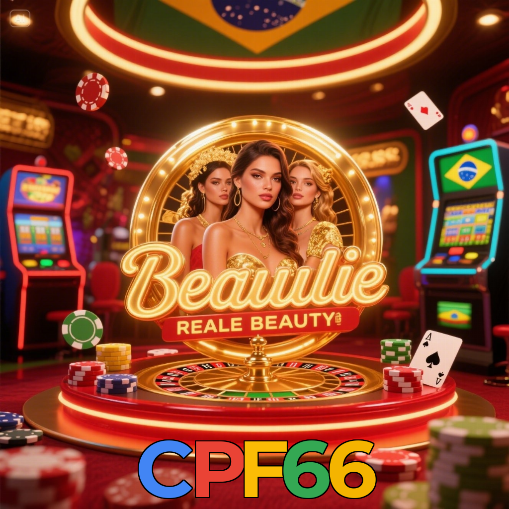 CPF66:Jogue nas slots e conquiste vitórias épicas!