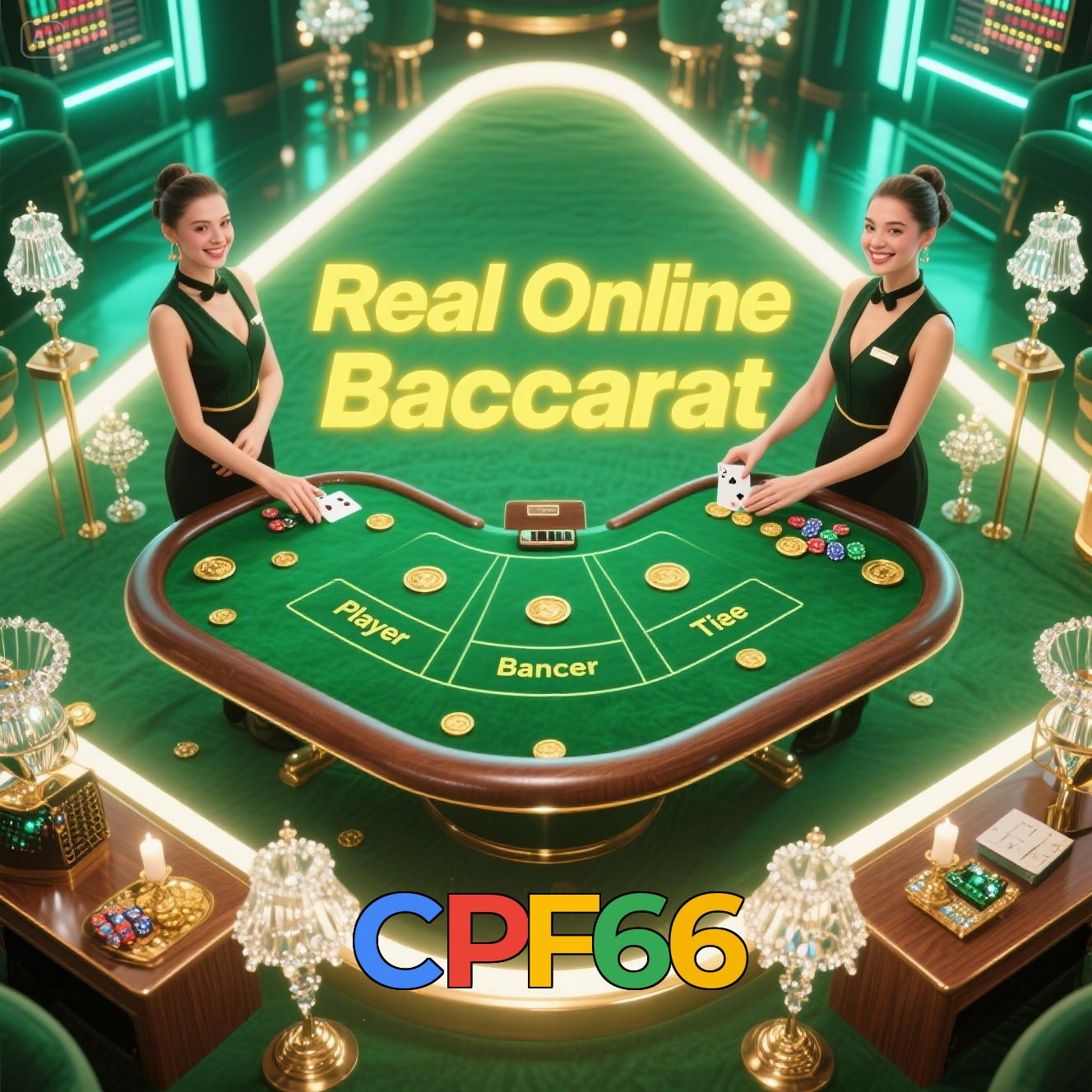 CPF66:Desafie suas habilidades no poker online e vença os adversários!