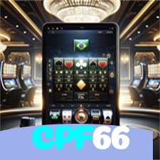 CPF66:Aposte no futebol digital e vença as maiores competições!