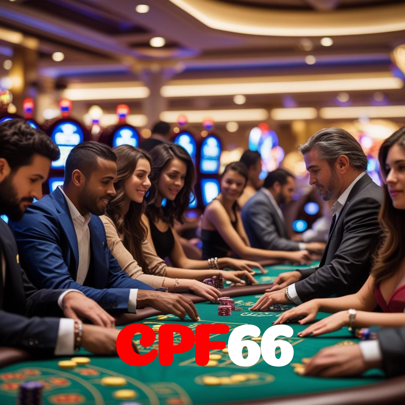 CPF66:Jogue poker, aposte no futebol e ganhe no cassino mais confiável!
