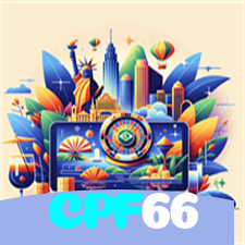 CPF66:Aposte nas melhores slots e conquiste grandes vitórias!