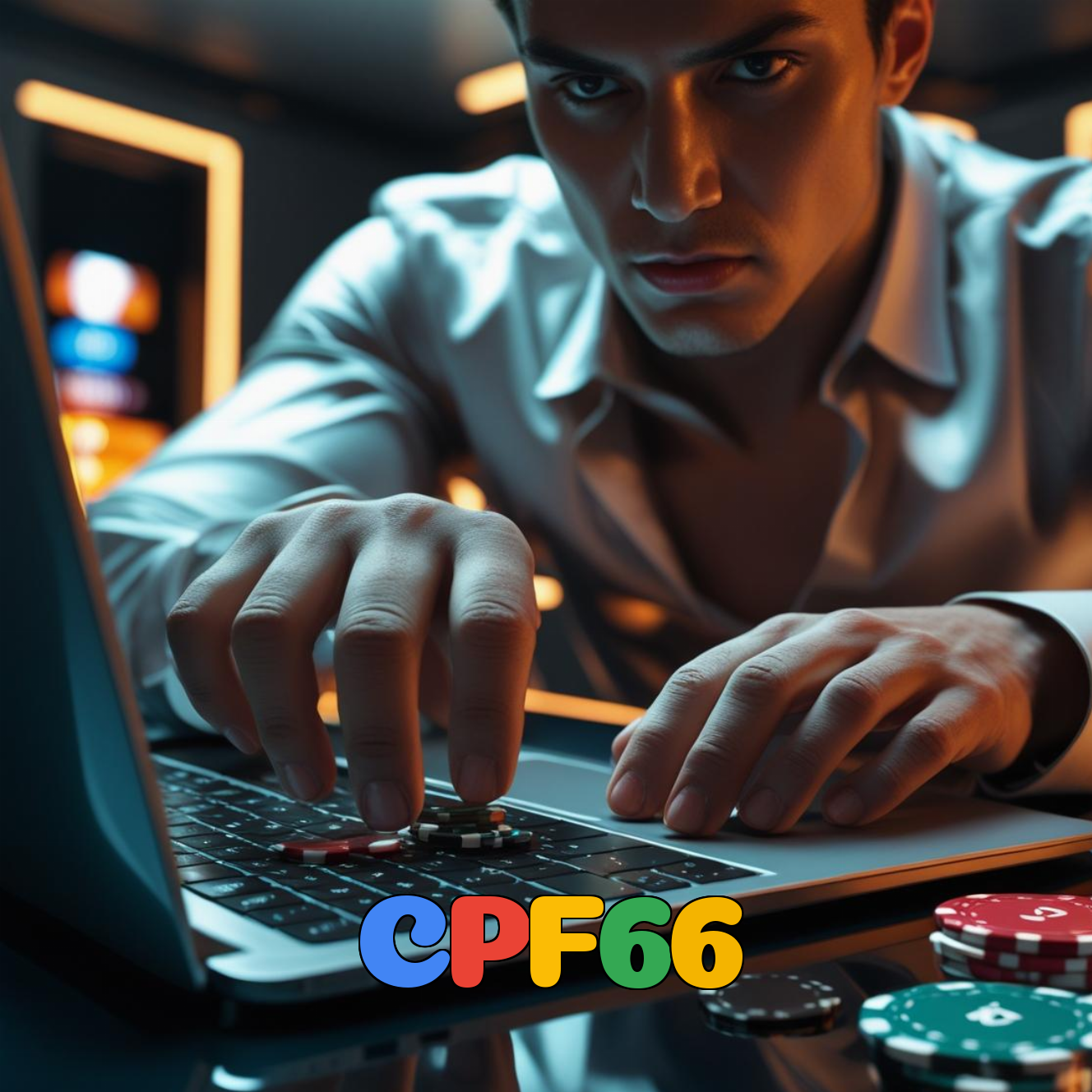 CPF66:No futebol online, a cada aposta sua vitória está mais perto!