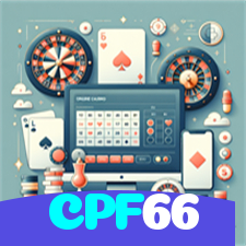 CPF66:O melhor cassino para apostar no futebol e ganhar em jogos de cassino!
