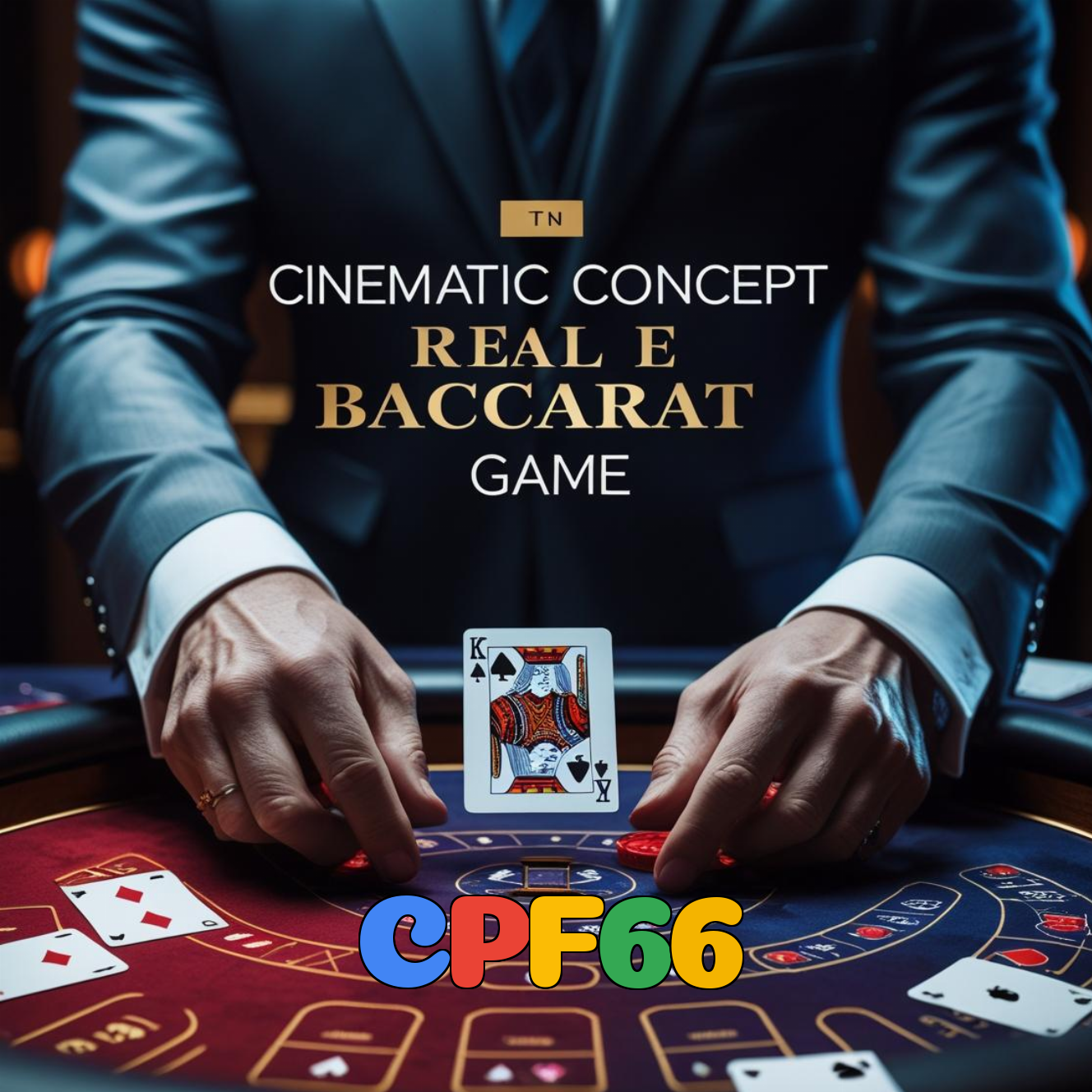 CPF66：Jogue nas slots e mude sua sorte agora mesmo!