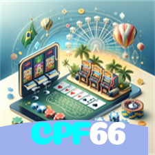 CPF66:Aposte nas roletas e conquiste prêmios incríveis!