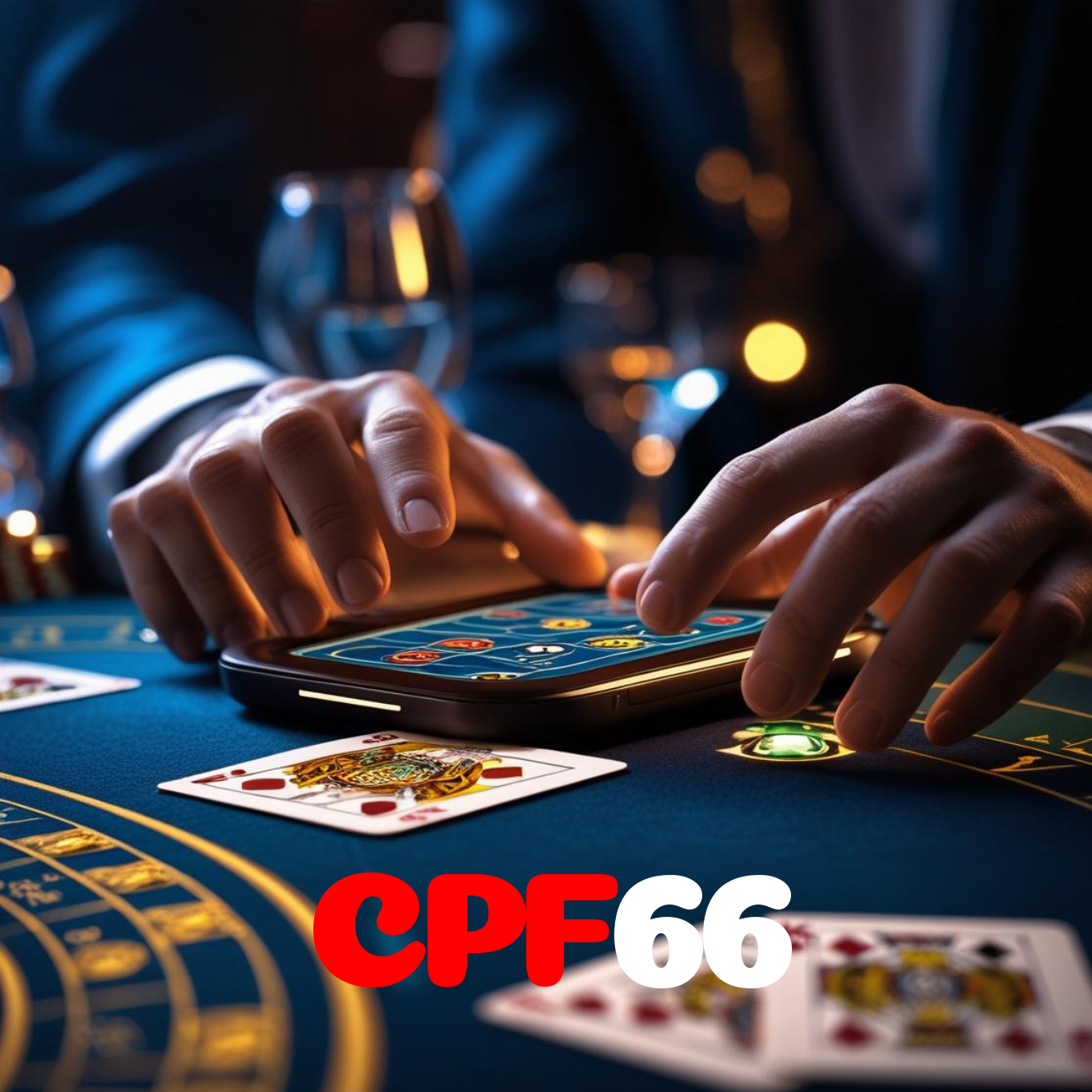 CPF66:Conquiste grandes vitórias em blackjack e aposte no futebol online!