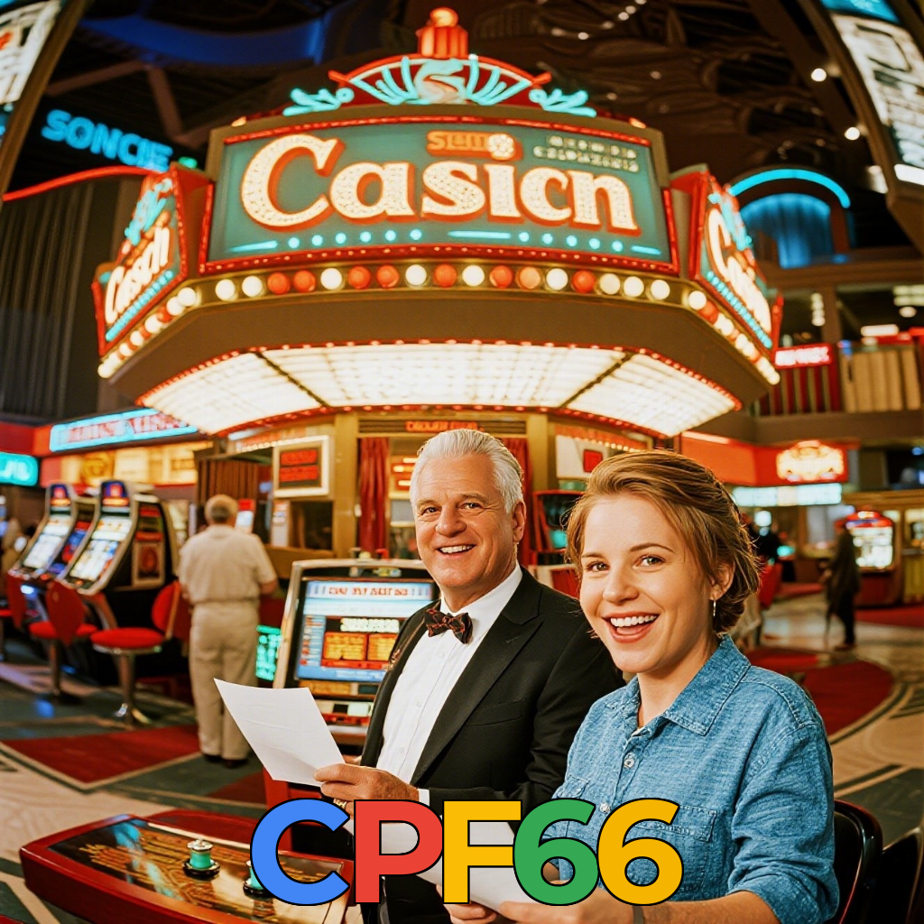 CPF66:Aposte no futebol e ganhe prêmios fantásticos jogando slots e roleta!