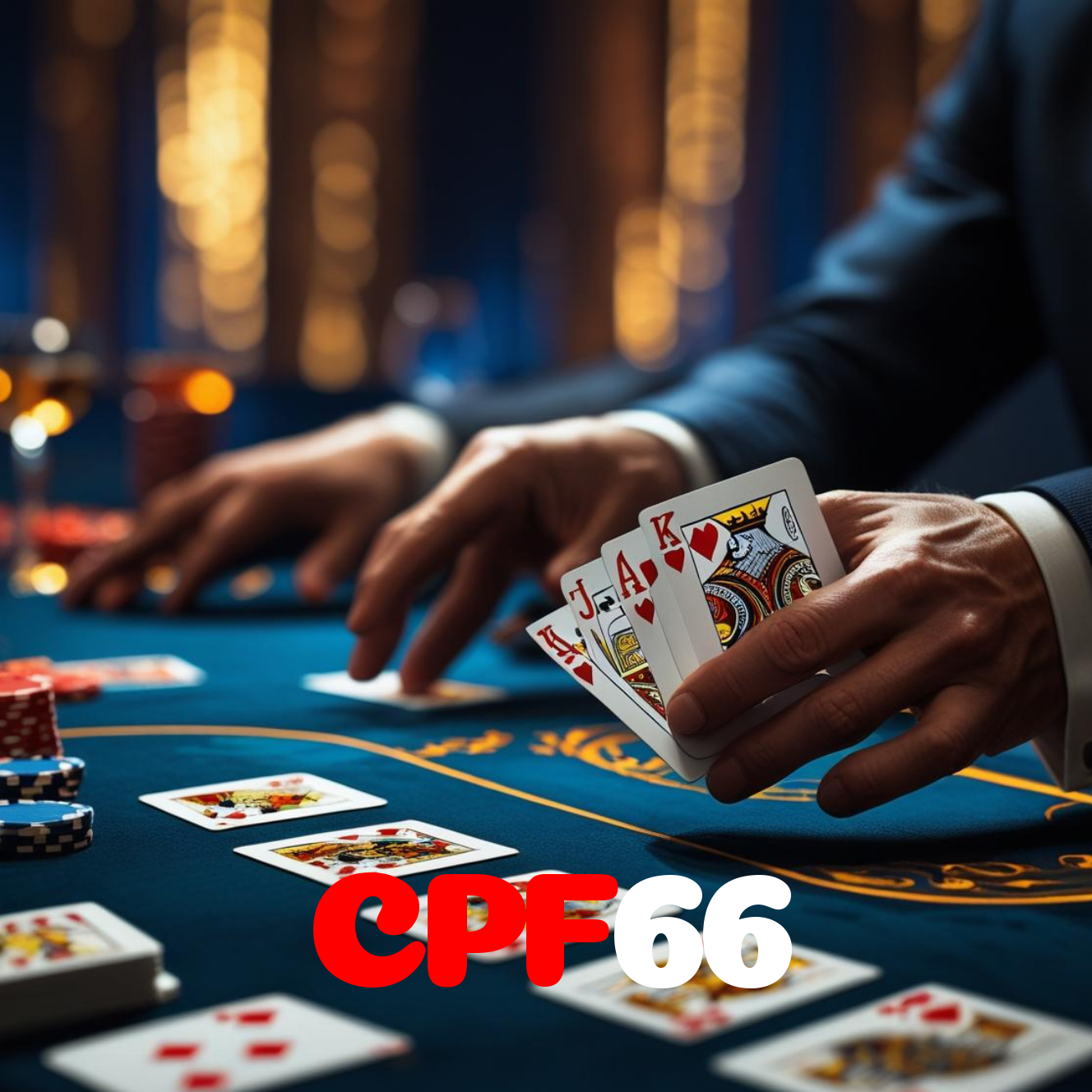 CPF66:As melhores slots para você! Aposte e ganhe agora!