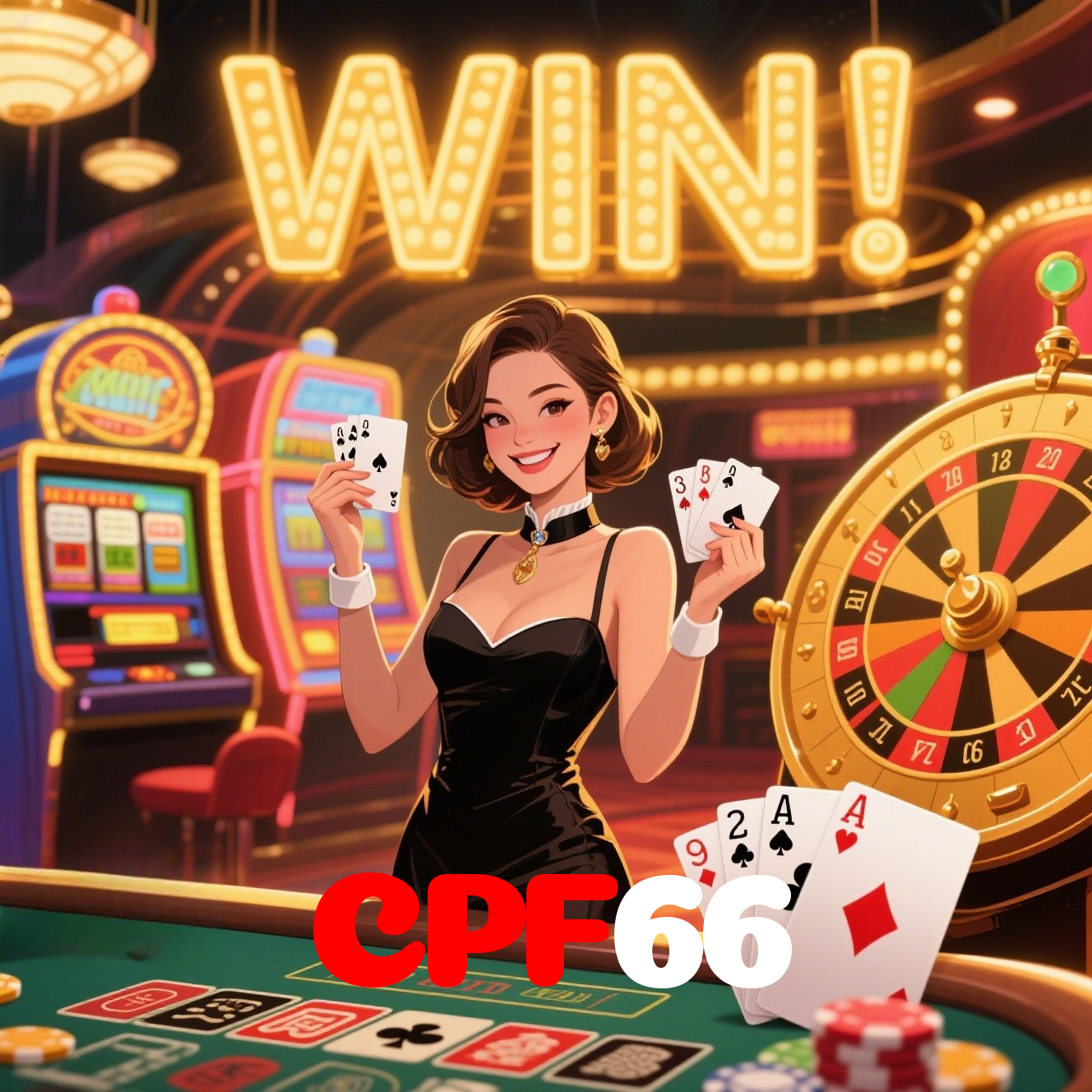 CPF66:Jogue poker, roleta e aposte no futebol no cassino mais confiável!
