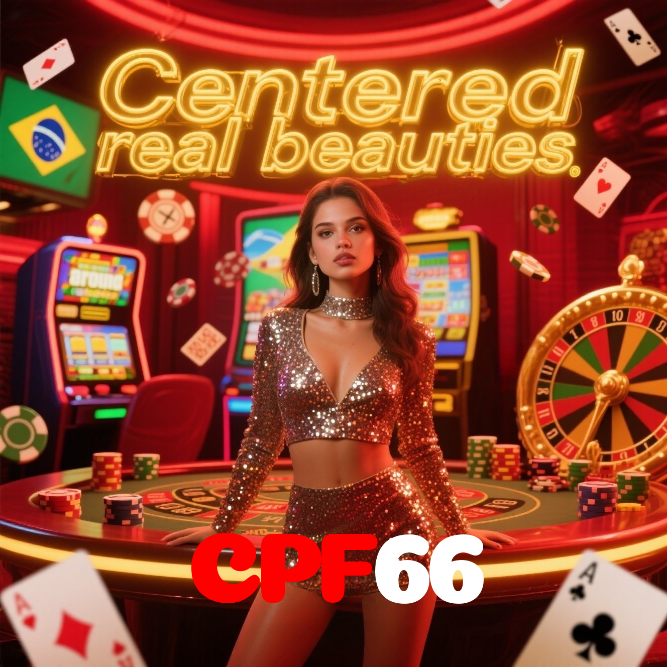 CPF66:Cada giro nas slots é uma chance de grandes vitórias!