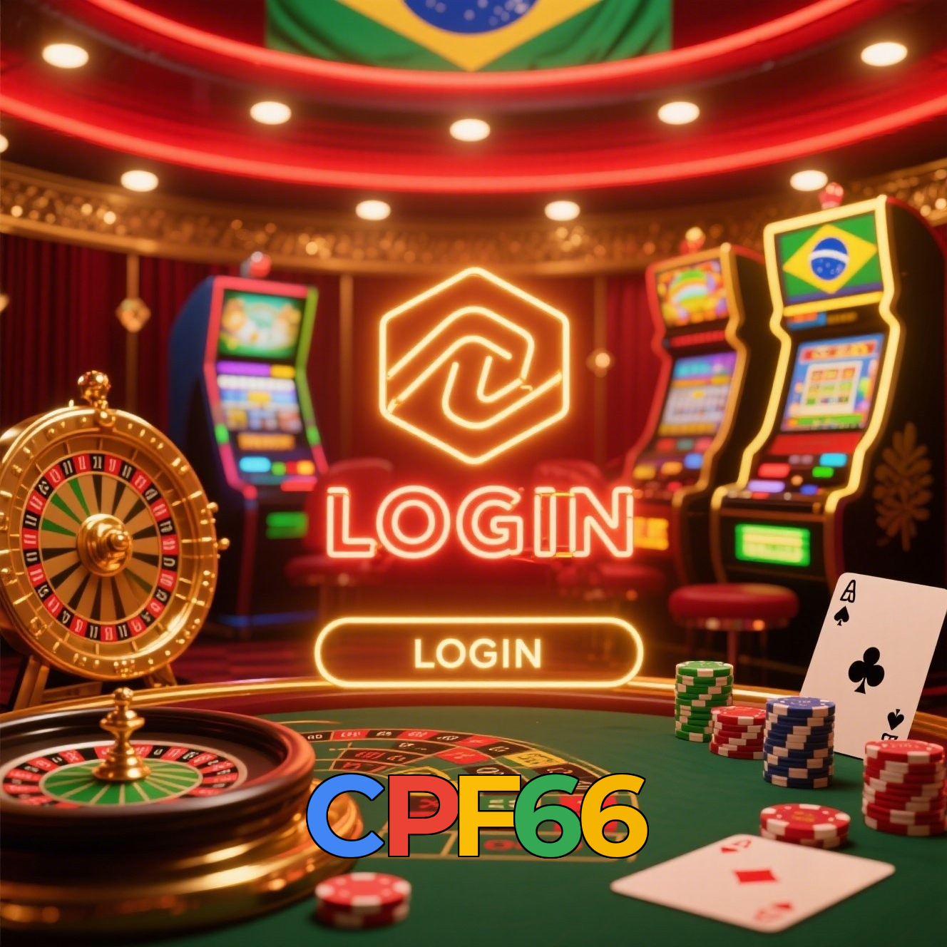CPF66:O futebol online está na sua tela! Aposte agora e vença!