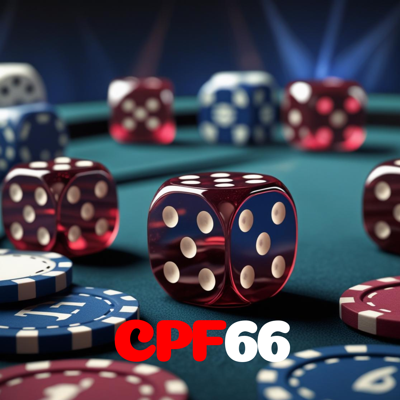 CPF66:Ganhe prêmios incríveis com apostas ao vivo em futebol e jogue roleta!