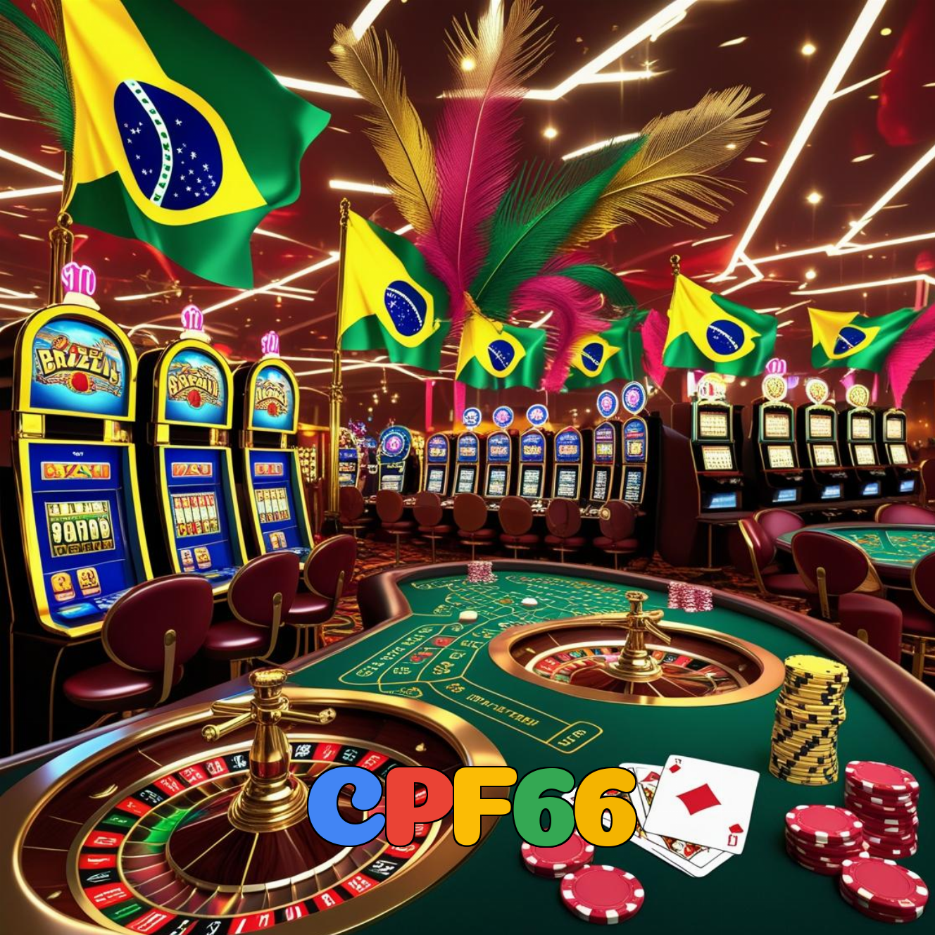 CPF66:Jogue poker no nosso cassino e mostre sua habilidade!