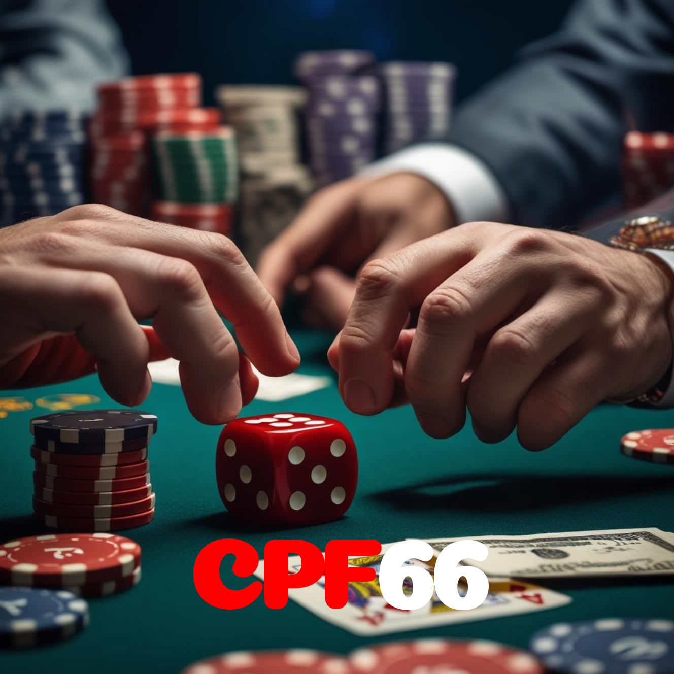 CPF66:No cassino online mais confiável, aposte no futebol e jogue roleta!