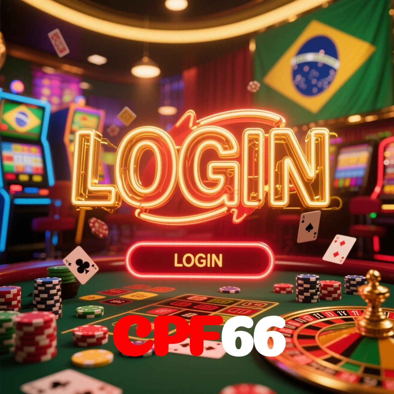 CPF66:Cada jogada no blackjack é uma chance de conquistar vitórias!