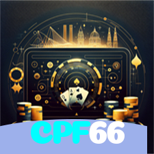 CPF66：Cada aposta é uma nova vitória em nosso cassino online!
