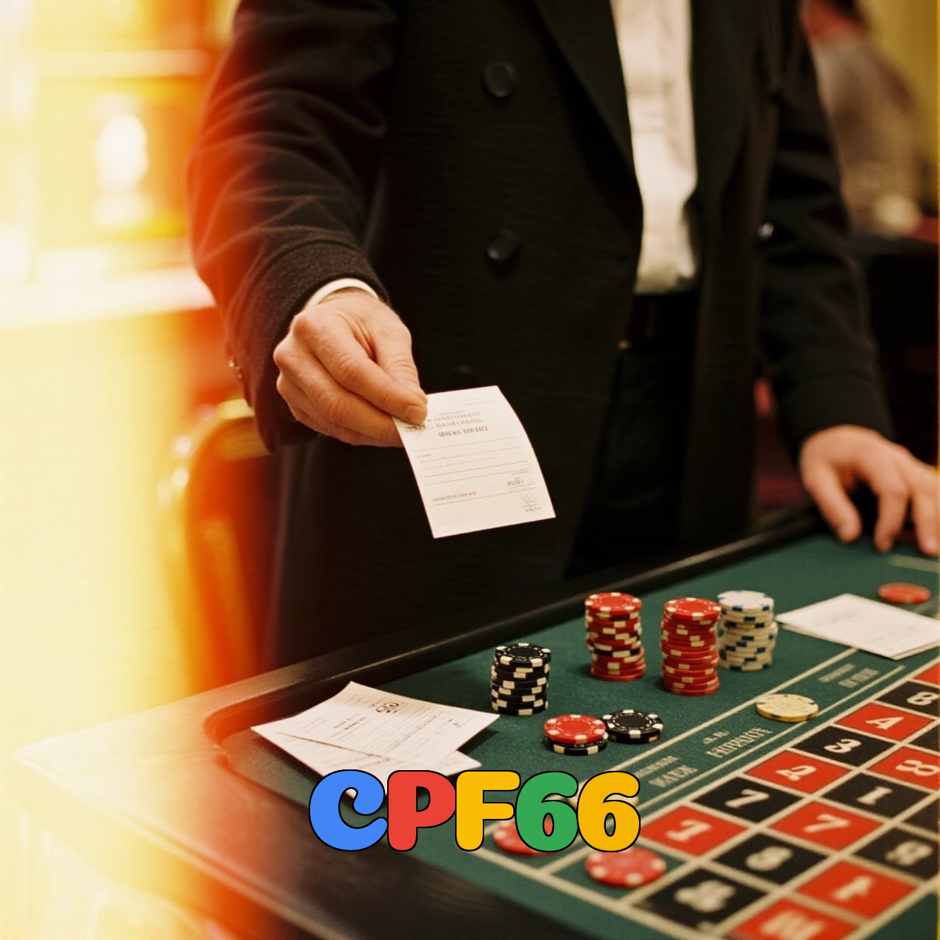 CPF66：Apostas emocionantes em futebol e os melhores jogos de cassino online!