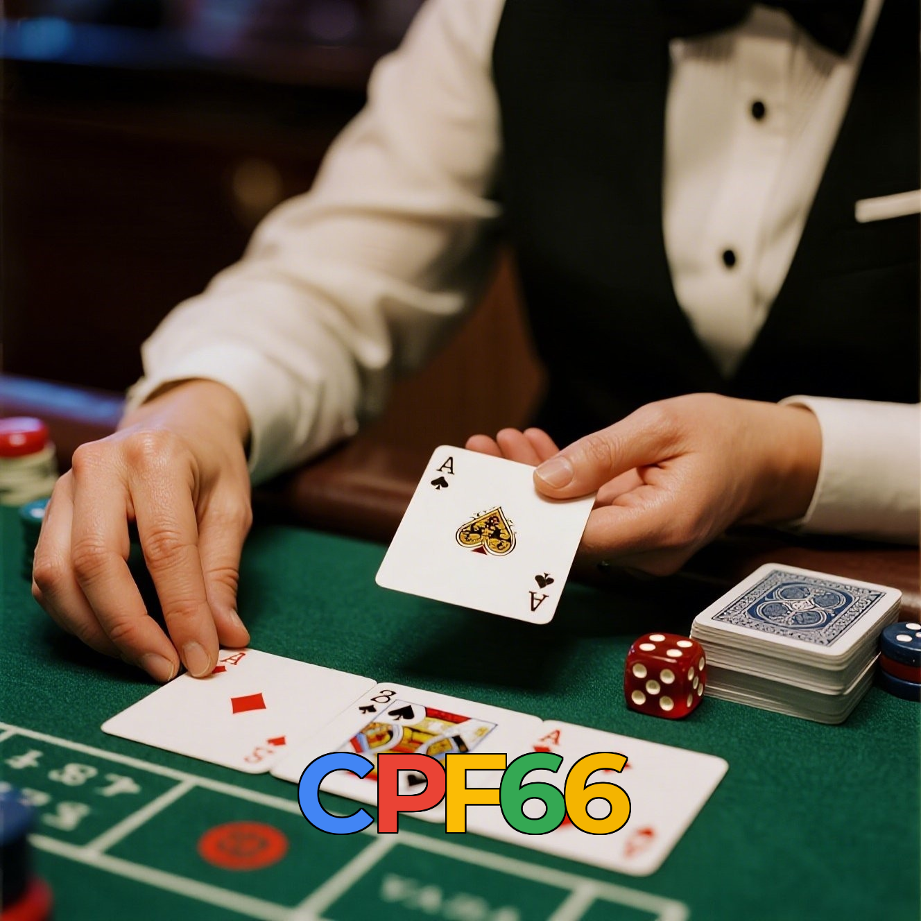 CPF66:Jogue blackjack, aposte no futebol e leve para casa grandes prêmios!