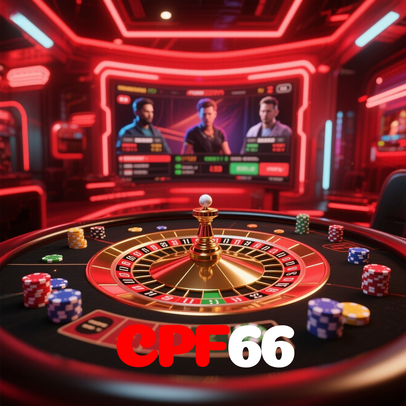 CPF66:Apostas emocionantes no futebol e diversão garantida com poker e roleta!