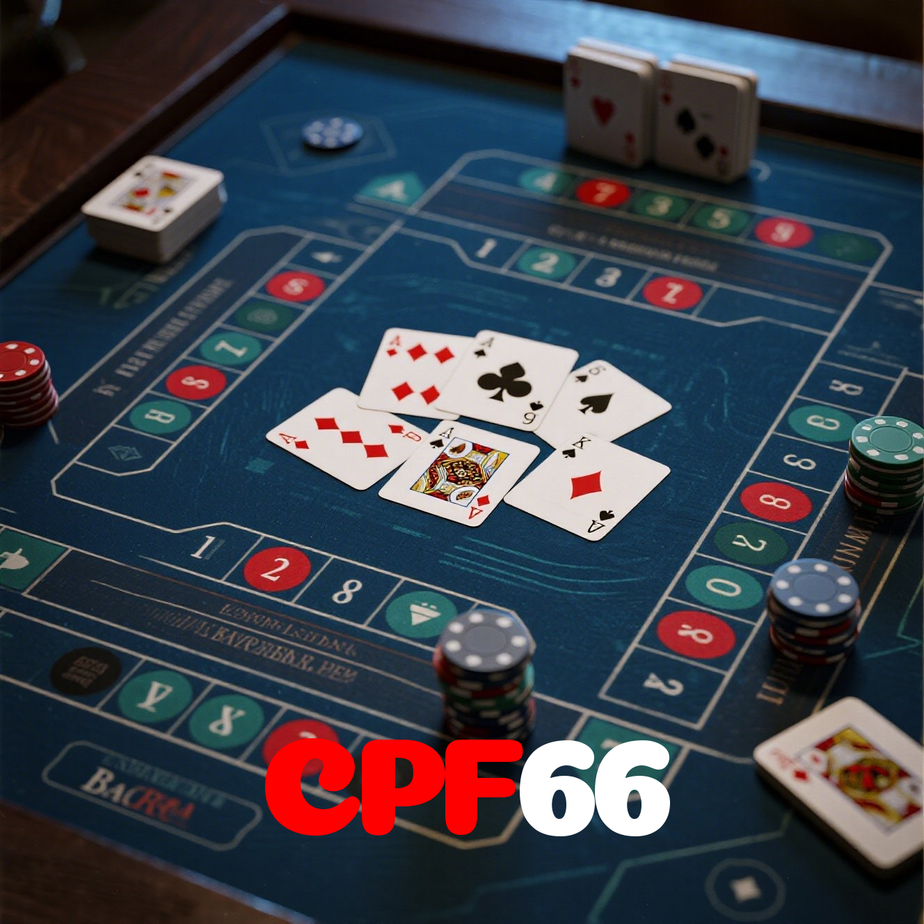 CPF66:Entre no jogo e aposte nos melhores times do futebol digital!