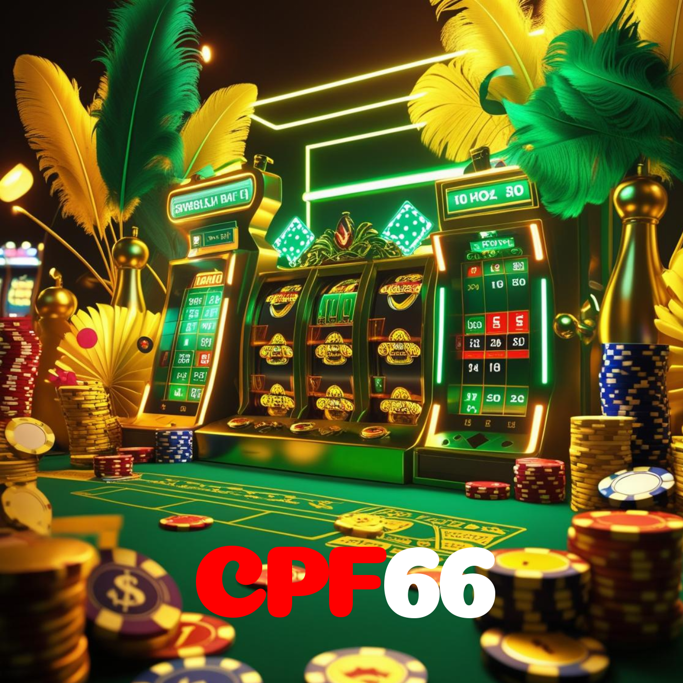 CPF66:O melhor cassino para apostar no futebol e ganhar em jogos de cassino!