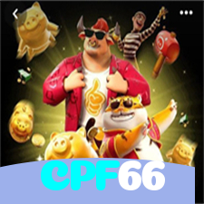 CPF66:Jogue nas melhores slots e conquiste jackpots incríveis!
