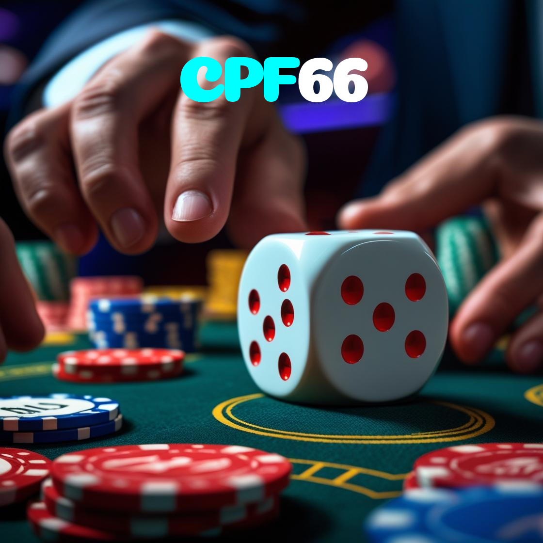 CPF66:Jogue poker, aposte no futebol e ganhe prêmios incríveis no cassino!