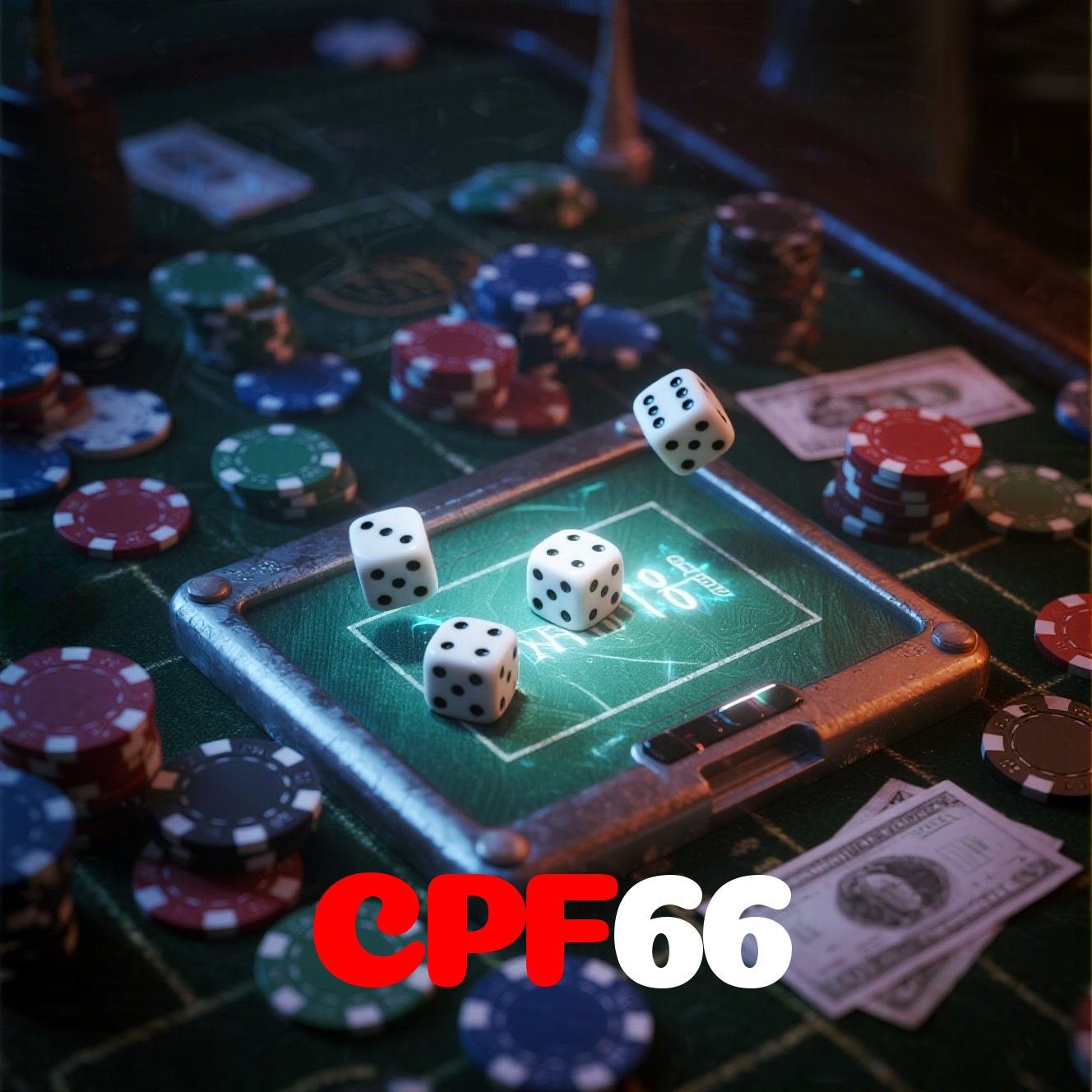 CPF66:Aposte no futebol online e sinta a emoção de vencer!