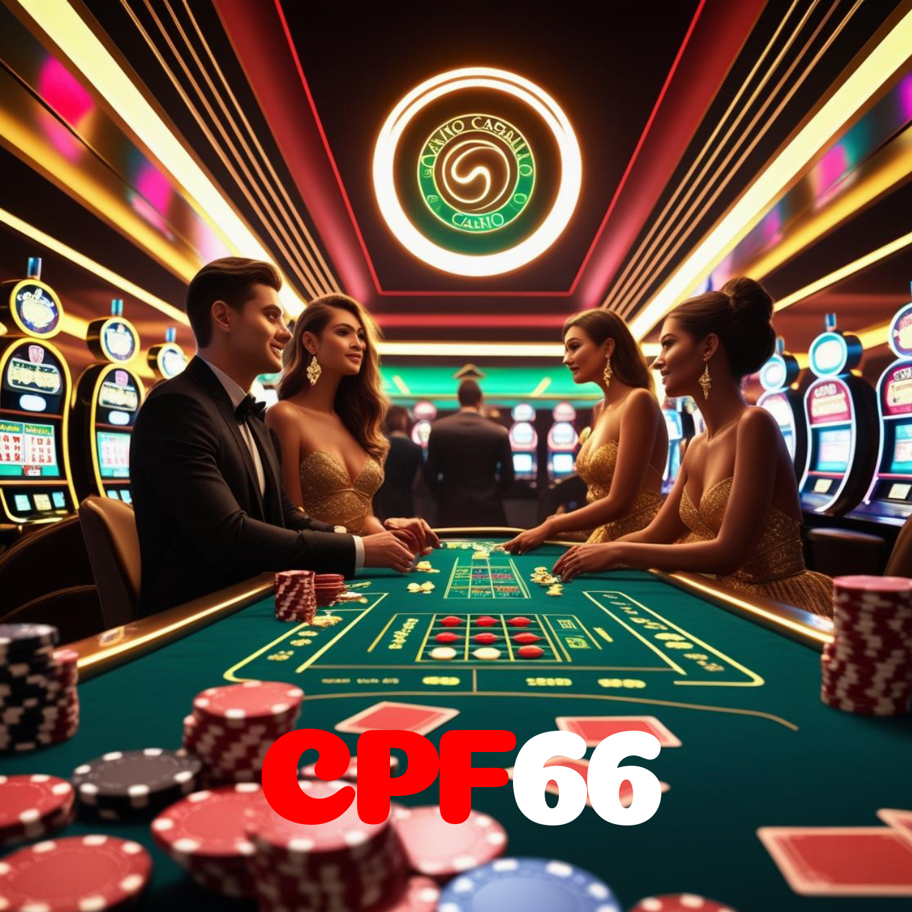 CPF66:Divirta-se com blackjack, poker e apostas ao vivo em futebol no cassino online!