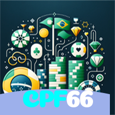 CPF66:Jogue slots, aposte no futebol e ganhe prêmios incríveis no cassino online!