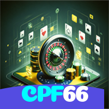 CPF66：Apostas em futebol e os melhores jogos de cassino para você ganhar!