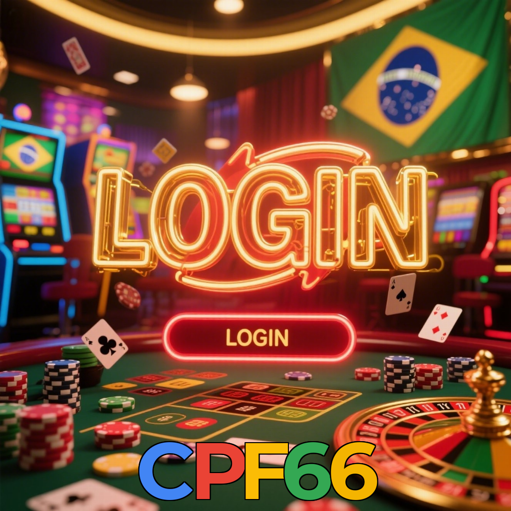 CPF66:Aposte agora no futebol digital e conquiste sua vitória!