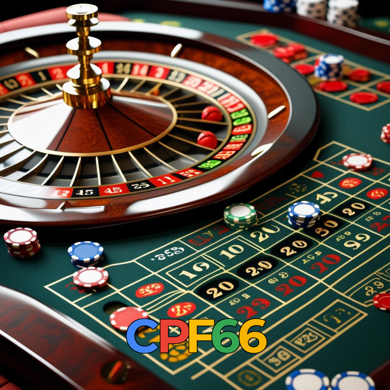 CPF66:O cassino online mais confiável, com poker, roleta e futebol online!