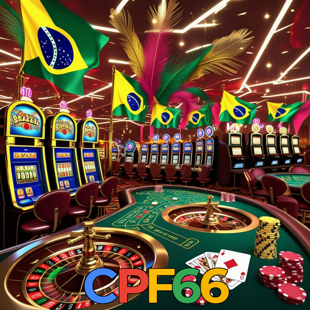 CPF66：Aposte no futebol online e vença com estilo e emoção!