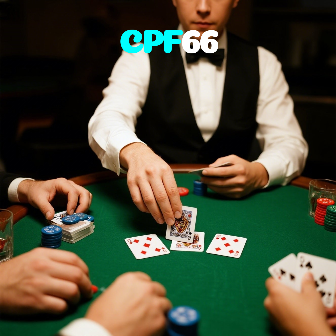 CPF66：Poker, roleta e apostas ao vivo no futebol online, tudo ao seu alcance!