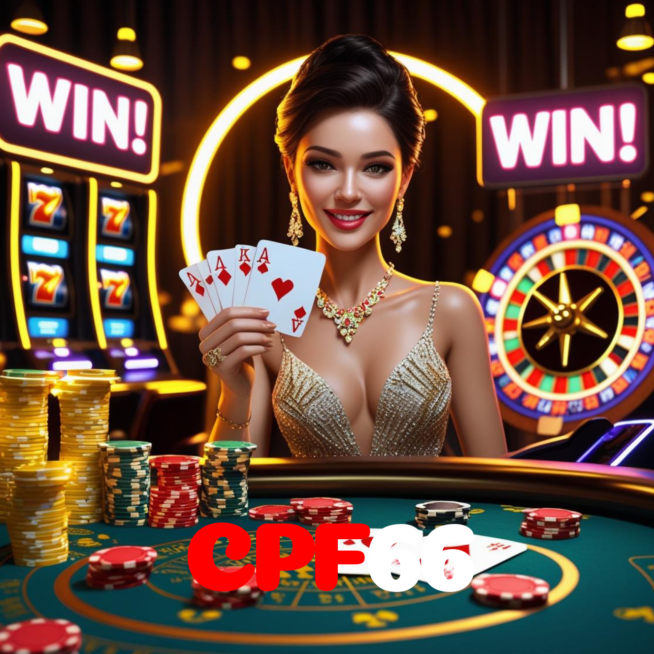 CPF66:O cassino online mais confiável para você apostar no futebol e jogar blackjack!