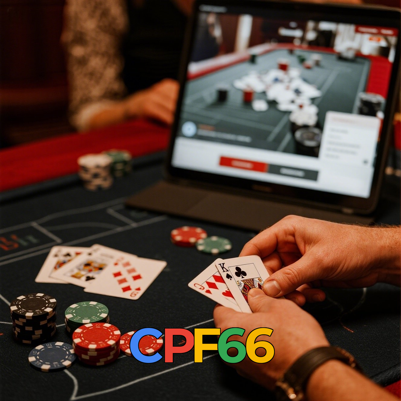 CPF66:Acelere seu jogo no futebol online e vença de forma épica!