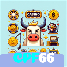 CPF66：Cada giro nas slots é uma chance de grandes vitórias!