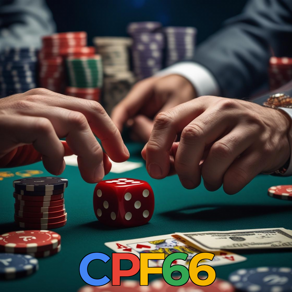 CPF66：Aposte no futebol online e vença com estilo e emoção!