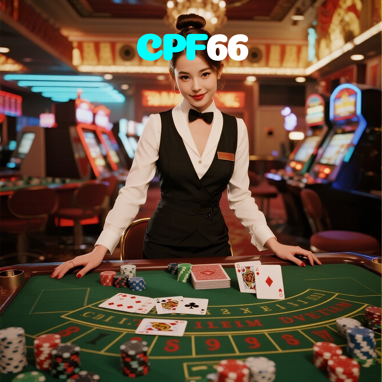 CPF66:As maiores vitórias estão te esperando nas nossas slots online!