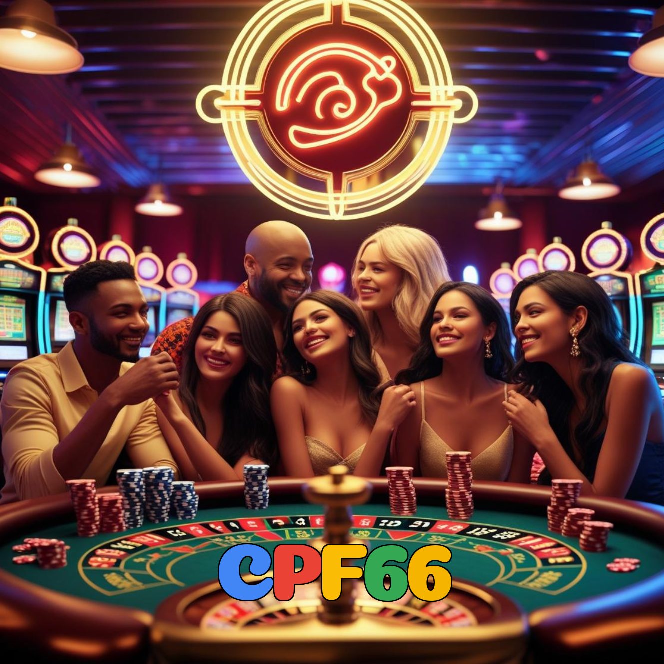 CPF66：Aposte no futebol e ganhe prêmios fantásticos jogando slots e roleta!