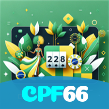CPF66：Mostre suas habilidades e vença nas mesas de poker online!