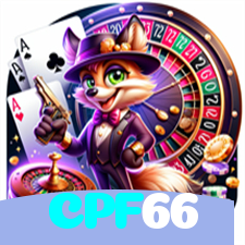 CPF66：Jogue poker, roleta e aposte no futebol no cassino online mais seguro!